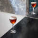 1.5 oz. Santa Teresa 17961 oz. dry Oloroso sherry0.25 oz. white crème de cacao0.25 oz. Frangelico0.25 oz. Giffard banana liqueur3 dashes chocolate bitters1 dash Angostura bittersGarnish: banana ashDirections: Stir with ice and strain. Float a very thin layer of banana cream on top. Pour into a Nick & Nora glass. Garnish with banana ash dusted across half the cream float.
