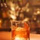 Ingredients:2 oz Dewar’s 12-year-old0.5 oz Orgeat Syrup2 dashes Chocolate BittersOrange twist or Lemon twistDirections: Add all ingredients to rocks glass. Add cubed ice and stir until desired dilution is achieved.