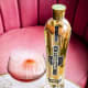 1 ½ oz. St-Germain2 oz. Orange Wine1 oz. Unsweetened Hibiscus Tea1 oz. Sparkling WaterMethod: Build in glass over ice.