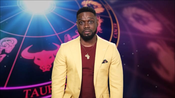 Klarity hosts the first episode of BET Digital's The Breakdown