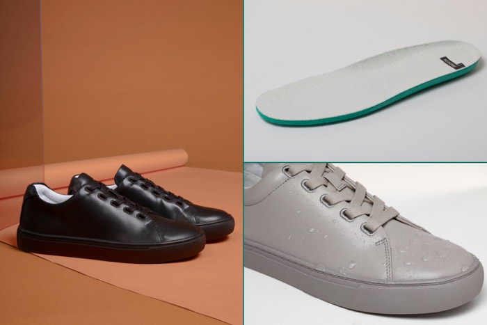 Projext & Co. Scooter One Sneakers