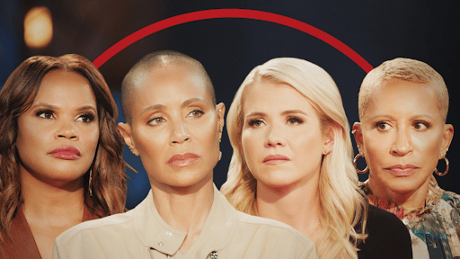Red Table Talk “Help Us Find Missing People with Elizabeth Smart” episode