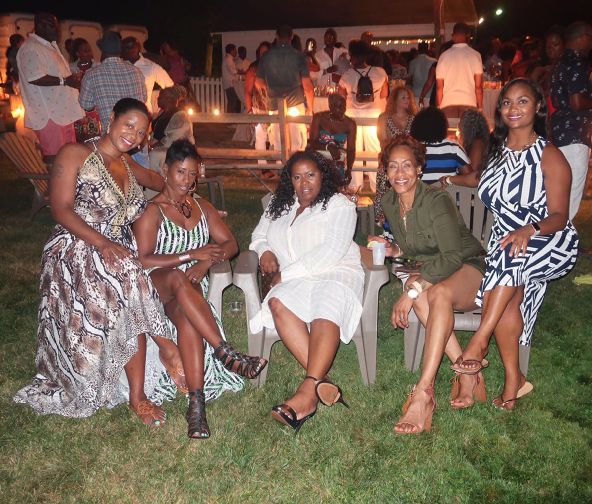 SocietEye UPTOWN Martha’s Vineyard AfterDark UPTOWN Magazine