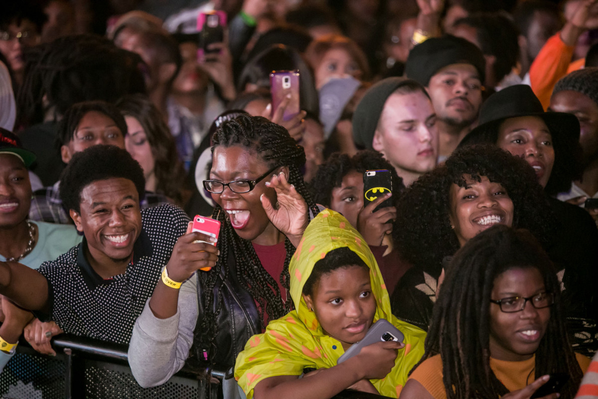 Columbia, SC Is Where You’ll Want to Be for New Year’s Eve UPTOWN