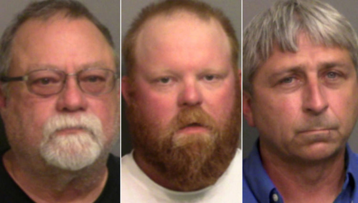 Gregory McMichael, Travis McMichael, and William “Roddie” Bryan Jr. have been indicted on federal hate crime and attempted kidnapping charges for their alleged involvement in the death of Ahmaud Arbery.