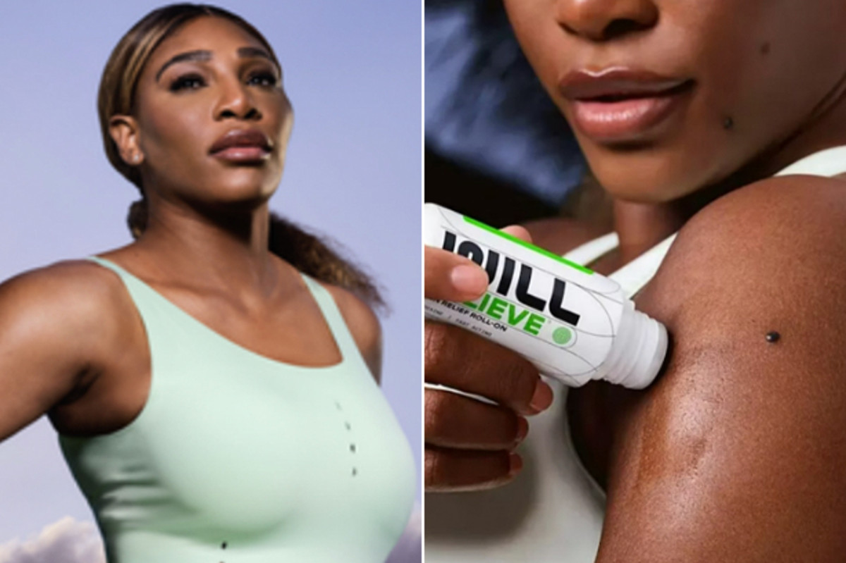 The Power of Celebrity Wealth: Serena Williams Launches Will Perform